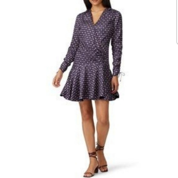 Johnathan Simkhai Dress - Picture 1 of 6